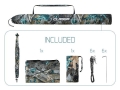 Parasol z boczną ścianką Delphin CLASSA CAMO 250cm 2.jpg