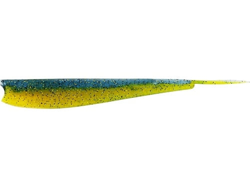 MegaTeez V-Tail 24cm 46g Blue N' Yellow 1szt.jpg