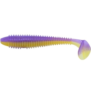 KEITECH Swing Impact FAT 7.8"LT Sexy Perch(DI) 2sz
