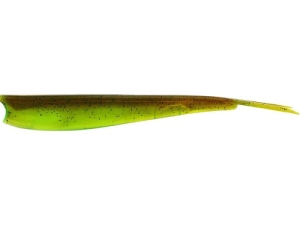 TwinTeez V-Tail 24cm 46g Secret UV 1szt