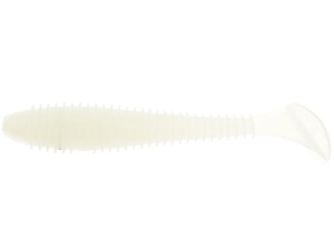 KEITECH SWING IMPACT FAT 4.8" LT Pearl Glow 5sz