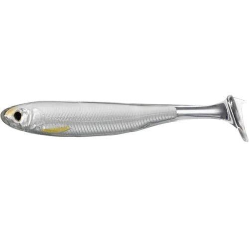 LiveTarget SlowRoll Shiner SilverPearl 7.5cm 4szt.jpg