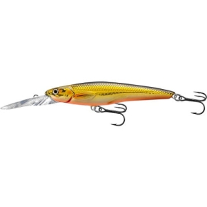 LIVE TARGET Rainbow Smelt Gold/Orange 11,5cm 18g