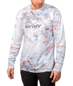 Graff Koszulka UPF50 961-CL-11/1_3XL