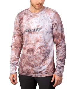 Graff Koszulka UPF50 961-CL-10-A_2XL