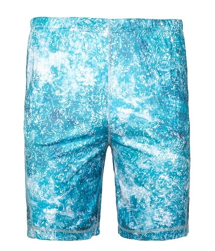 Graff Krótkie Spodenki UPF50 706-KR-CL-15..jpg