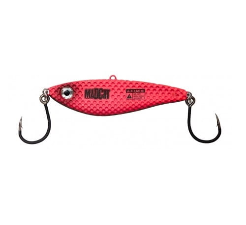 Cykada MADCAT Vibratix 10cm 90g Pink UV.jpg