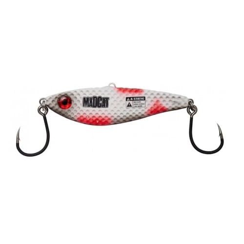 Cykada MADCAT Vibratix 10cm 90g Glow In The Dark.jpg
