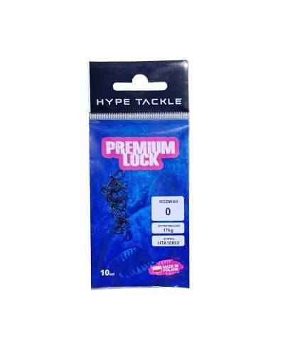 Hype Tackle Agrafka wędkarska Dual-Lock #0.jpg