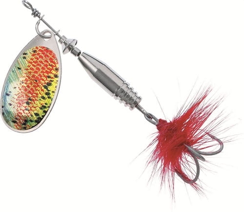 Balzer Błystka Colonel Rainbow Trout 7g.jpg