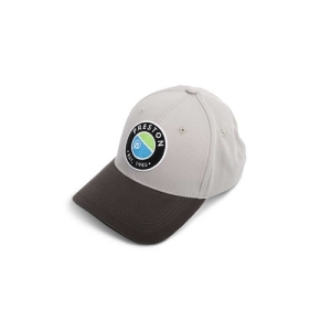 Czapka Preston GREY EST CAP