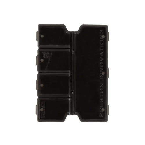 Pudełko Preston Accessory Box 5 Compartment Shallo.jpg
