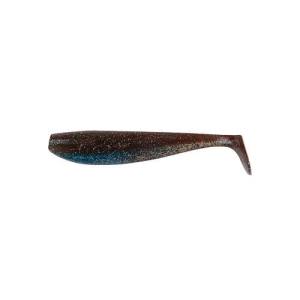 Fox Rage Zander Pro Shad 7.5cm - UV Blue