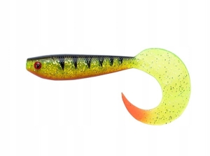 Fox Rage Pro grub 8cm UV Perch 1szt.