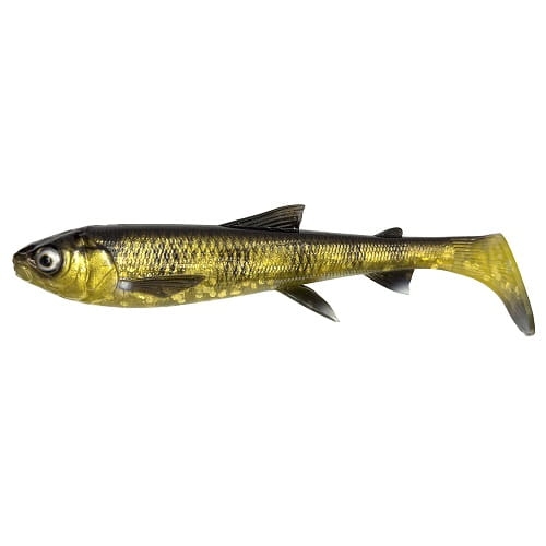 SG 3D Whitefish Shad 27cm 152g Black Gold Gl 1szt.jpg