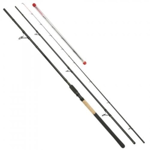 VDE-Robinson Feeder Competition CSX 3,90 150g 3+3