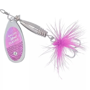 Balzer Błystka Colonel Pink Glitter 10g