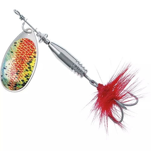 Balzer Błystka Colonel Rainbow Trout.jpg