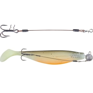 Dozbrojka Balzer 1x7 Stinger Rig mit #2 9.5cm