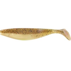 BALZER UV Booster Shad Goby Glitter 17cm 1szt