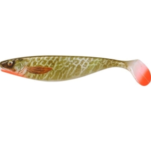BALZER Shirasu 3D Shad 13cm Pike 1szt