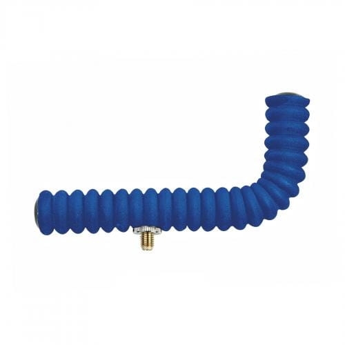 Podpórka VDE-Robinson karbowana feeder z blokadą, dł.15cm.jpg