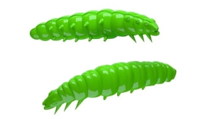 Libra Lures Larva 30mm Kryl Kol.26 15szt
