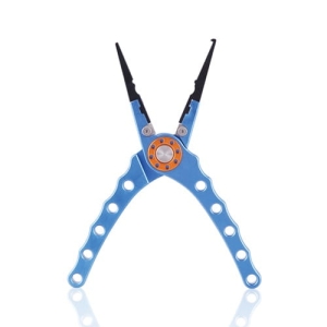 Robinson Niezbędnik wielofunkcyjny 19,5cm niebiesk