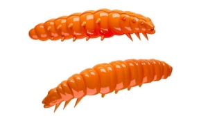 Libra Lures Larva 35mm ser Kol.11 12szt