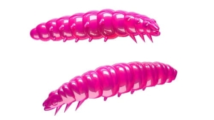 Libra Lures Larva 35mm kryl Kol.19 12szt
