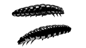 Libra Lures Larva 35mm ser Kol.40 12szt
