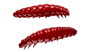 Libra Lures Larva 35mm kryl Kol.21 12szt