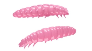 Libra Lures Larva 35mm kryl Kol.17 12szt