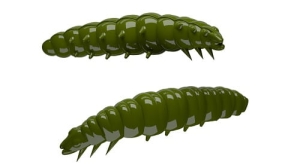 Libra Lures Larva 35mm kryl Kol.31 12szt