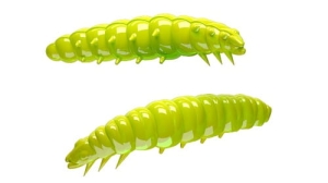 Libra Lures Larva 35mm kryl Kol.27 12szt