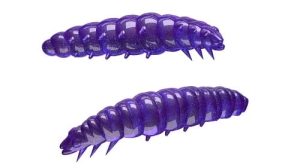Libra Lures Larva 35mm ser Kol.20 12szt
