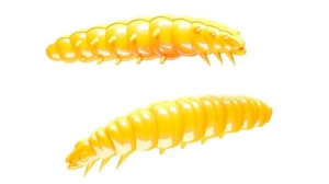 Libra Lures Larva 35mm kryl Kol.7 12szt