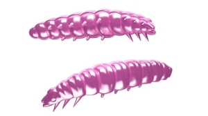 Libra Lures Larva 35mm kryl Kol.18 12szt