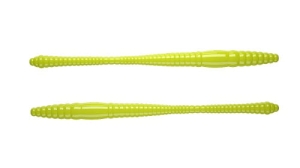 Libra Lures Dying Worm 80mm Kryl Kol.6 12szt