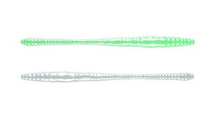 Libra Lures Dying Worm 80mm Kryl Kol.0 12szt