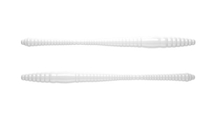 Libra Lures Dying Worm 80mm Kryl Kol.1 12szt