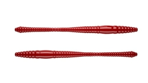 Libra Lures Dying Worm 80mm Kryl Kol.21 12szt