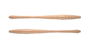 Libra Lures Dying Worm 80mm Kryl Kol.35 12szt