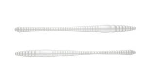 Libra Lures Dying Worm 80mm Kryl Kol.4 12szt