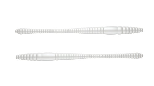 Libra Lures Dying Worm 80mm Kol.4.jpg