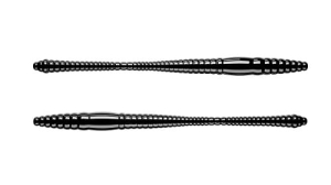 Libra Lures Dying Worm 80mm Kryl Kol.40 12szt