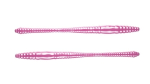 Libra Lures Dying Worm 80mm Kryl Kol.18 12szt