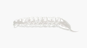 Libra Lures GOLIATH 30mm kryl Kol.4 15szt