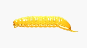 Libra Lures GOLIATH 30mm kryl Kol.8 15szt