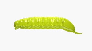Libra Lures GOLIATH 30mm kryl Kol.6 15szt